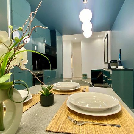Appartement Republique Paryż Zewnętrze zdjęcie