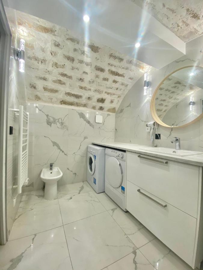 Appartement Republique Paryż Zewnętrze zdjęcie
