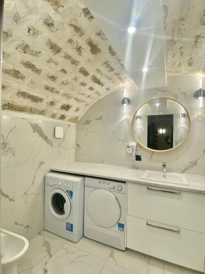 Appartement Republique Paryż Zewnętrze zdjęcie