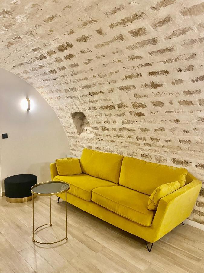 Appartement Republique Paryż Zewnętrze zdjęcie