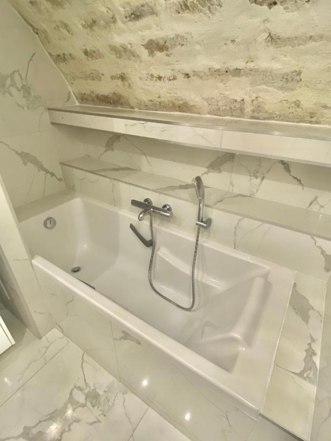 Appartement Republique Paryż Zewnętrze zdjęcie