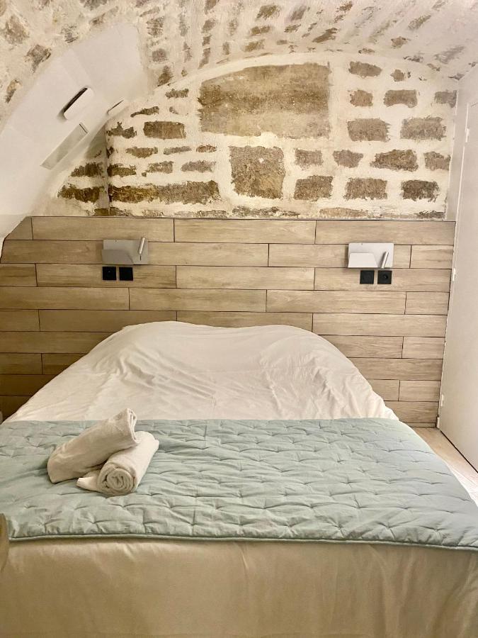 Appartement Republique Paryż Zewnętrze zdjęcie