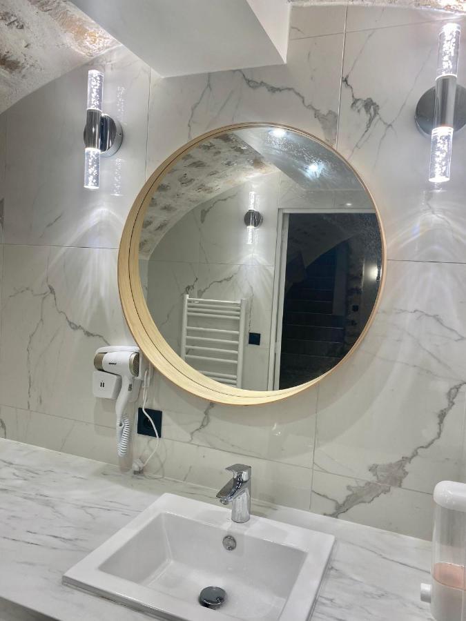 Appartement Republique Paryż Zewnętrze zdjęcie