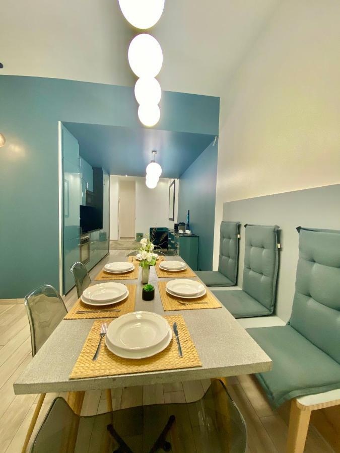 Appartement Republique Paryż Zewnętrze zdjęcie