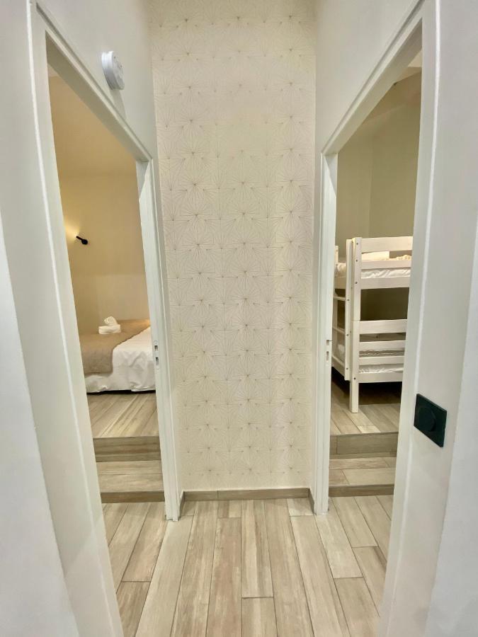 Appartement Republique Paryż Zewnętrze zdjęcie