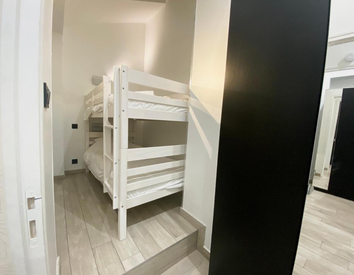 Appartement Republique Paryż Zewnętrze zdjęcie