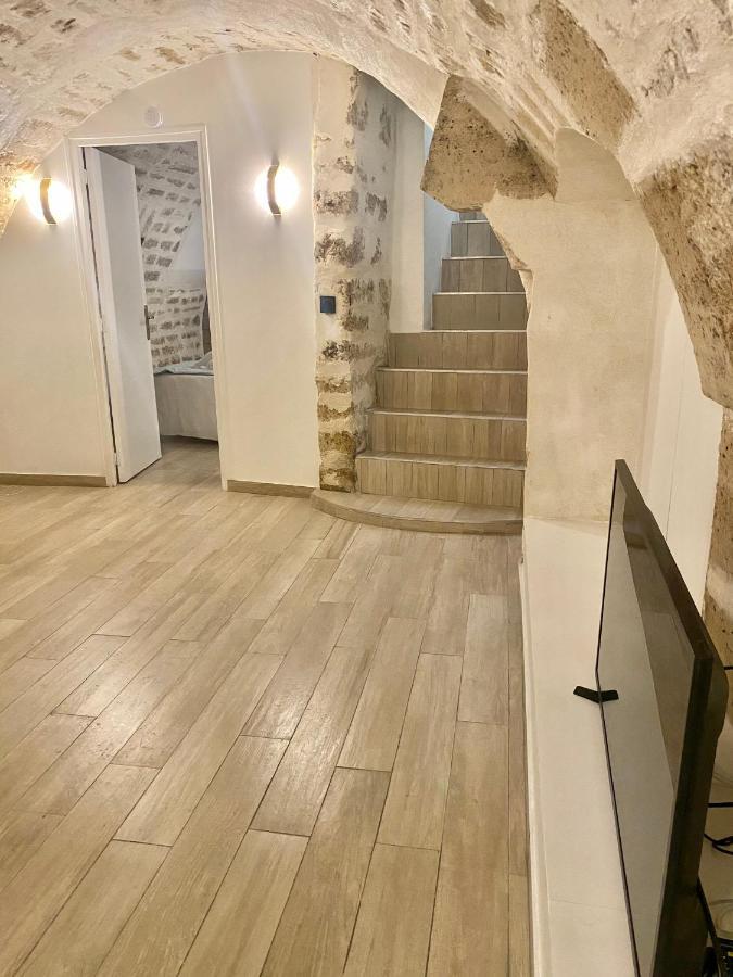 Appartement Republique Paryż Zewnętrze zdjęcie