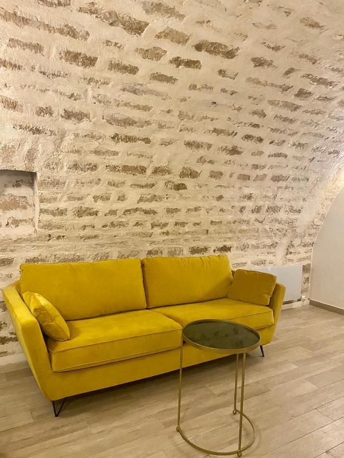 Appartement Republique Paryż Zewnętrze zdjęcie