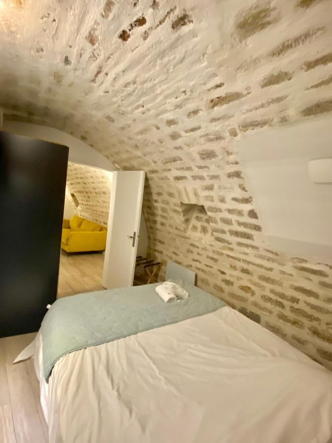 Appartement Republique Paryż Zewnętrze zdjęcie