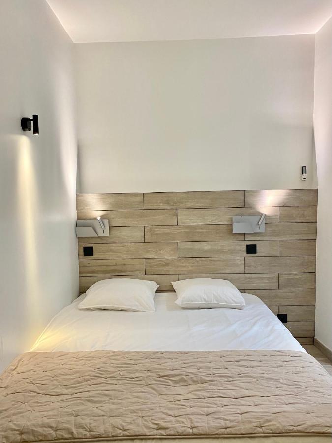 Appartement Republique Paryż Zewnętrze zdjęcie
