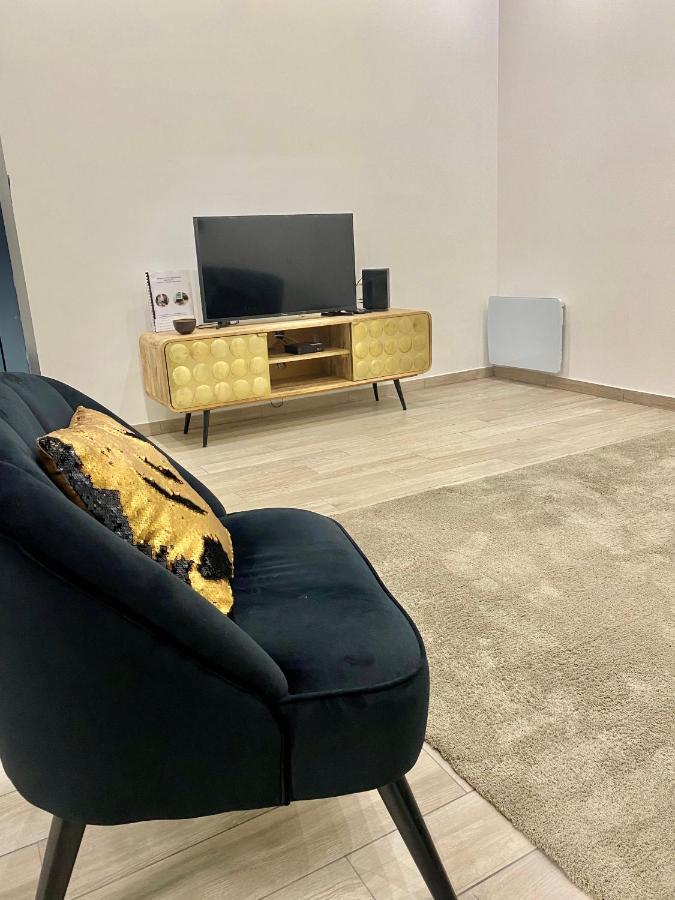 Appartement Republique Paryż Zewnętrze zdjęcie